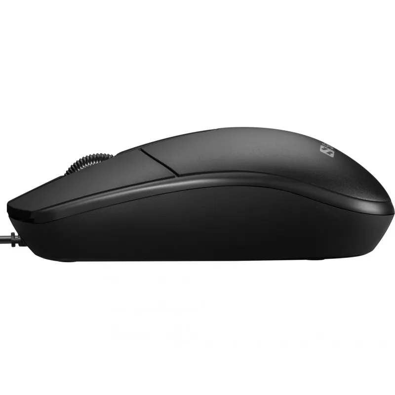 Pele Sandberg Saver USB Piemērota abām rokām USB Type-A