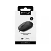 Pele Sandberg Saver USB Piemērota abām rokām USB Type-A