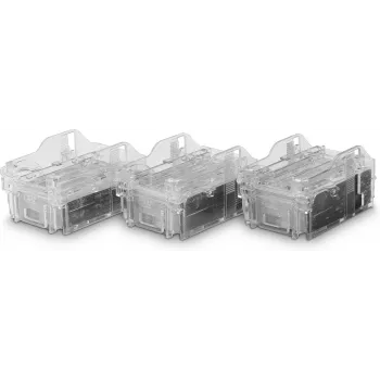 HP LaserJet iekšējās/bukletu skavas, Uzņēmums, Bizness, Ķīna, 124,5 mm, 78,7 mm, 50,8 mm, 580 g