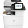 HP Color LaserJet Enterprise MFP M776dn, lāzeris, krāsu druka, 1200 x 1200 DPI, A3, tiešā druka, melns, balts
