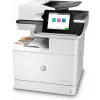 HP Color LaserJet Enterprise MFP M776dn, lāzeris, krāsu druka, 1200 x 1200 DPI, A3, tiešā druka, melns, balts