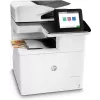 HP Color LaserJet Enterprise MFP M776dn, lāzeris, krāsu druka, 1200 x 1200 DPI, A3, tiešā druka, melns, balts