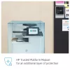 HP Color LaserJet Enterprise MFP M776dn, lāzeris, krāsu druka, 1200 x 1200 DPI, A3, tiešā druka, melns, balts