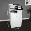 HP Color LaserJet Enterprise MFP M776dn, lāzeris, krāsu druka, 1200 x 1200 DPI, A3, tiešā druka, melns, balts