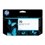 Kārtridžs HP 70 Hell ciāna C9390A 130ml