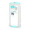 Kārtridžs HP 70 Hell ciāna C9390A 130ml