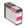 Epson Singlepack fuksīna T580300, fuksīna, pigmenta tinte, 80 ml, 1 gab.