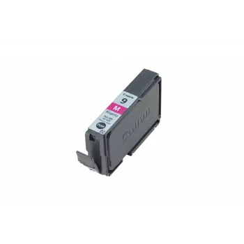 Canon PGI-9M madženta tintes kasetne, madženta, Pigmenta tinte, 1 gab., 845 lapas
