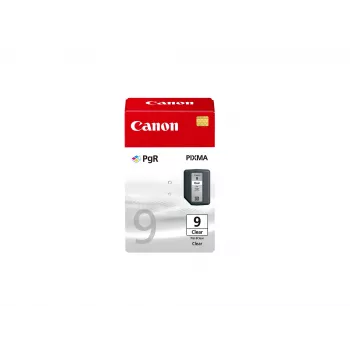 Canon PGI-9CO Clear tintes kasetne (Chroma Optimiser)