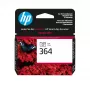 HP 364 Photo Oriģināls tintes kasetne