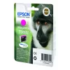 Epson Monkey Singlepack fuksīna T0893 DURABrite Ultra tintes kasetne