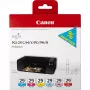 Canon PGI-29 C/M/Y/PC/PM/R 6 tintes kasetņu vairāku iepakojums