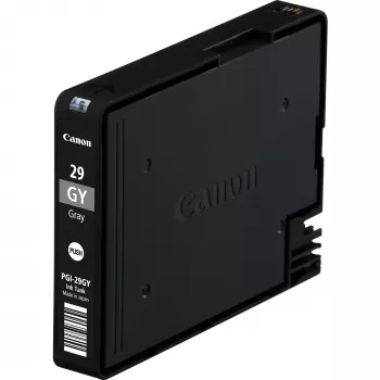 Kārtridžs Canon PGI-29 GY pelēks