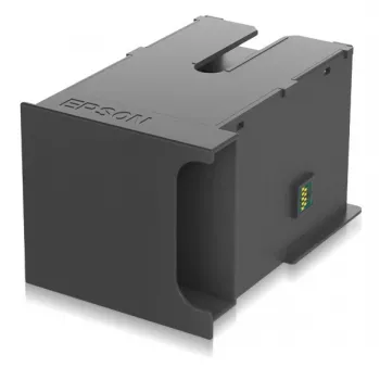 Epson apkopes kaste, atkritumu tonera konteiners, melna, 1 gab.