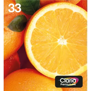 Epson oranžas Multipack 5-colours 33 Claria Premium Ink EasyMail Pack