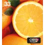 Epson oranžas Multipack 5-colours 33 Claria Premium Ink EasyMail Pack
