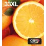 Epson oranžas Multipack 5-krāsu 33XL Claria Premium Ink EasyMail