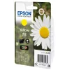 Epson Daisy Singlepack dzeltena 18 Claria Home Ink