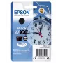 Epson modinātājpulkstenis vienā iepakojumā melns 27XXL DURABrite Ultra tinte