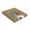 Epson Multipack 4-colours T071 EasyMail, Standarta izneses, Melns, Ciāna, fuksīna, Dzeltens, 7.4 ml, 5.5 ml, 1 gab., Daudzpakete