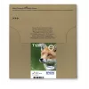 Inkjet multipack tintes kasetnes Epson Fox T128 EasyMail — 4 colours (Melns 5.9 ml; ciāna/fuksīna/dzeltena 3.5 ml)