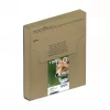 Inkjet multipack tintes kasetnes Epson Fox T128 EasyMail — 4 colours (Melns 5.9 ml; ciāna/fuksīna/dzeltena 3.5 ml)