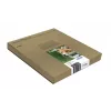 Inkjet multipack tintes kasetnes Epson Fox T128 EasyMail — 4 colours (Melns 5.9 ml; ciāna/fuksīna/dzeltena 3.5 ml)