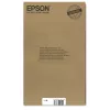 Epson Strawberry Multipack 4-krāsu 29 EasyMail, standarta ietilpība, melna, ciāna, fuksīna, dzeltena, 5,3 ml, 3,2 ml, 1 gab., daudzkrāsu iepakojums