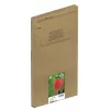 Epson Strawberry Multipack 4-krāsu 29 EasyMail, standarta ietilpība, melna, ciāna, fuksīna, dzeltena, 5,3 ml, 3,2 ml, 1 gab., daudzkrāsu iepakojums