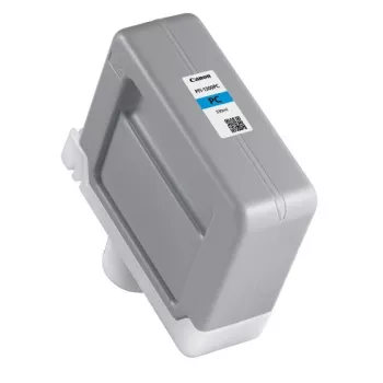 Canon PFI-1300PC tintes kasetne Oriģināla Photo ciāna