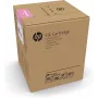 HP 882 5-litru gaiši fuksīna lateksa tintes kasetne, HP Latex R2000 printeris, HP Latex R2000 Plus printeris, termālā tintes strūkla, fuksīna, Amerikas Savienotās Valstis, Singapūra, 190,5 mm, 189 mm