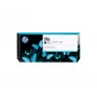 HP 746 300 ml melna foto tinte DesignJet tintes kasetne