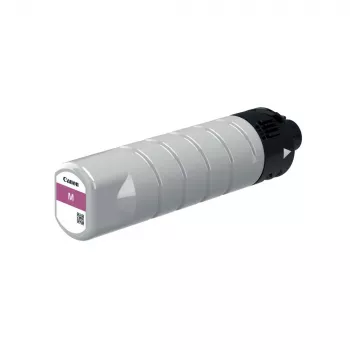 Canon PGI-7500XL tintes kasetne 1 gab. Oriģināla Īpaši (super) liela ietilpība Fuksīna