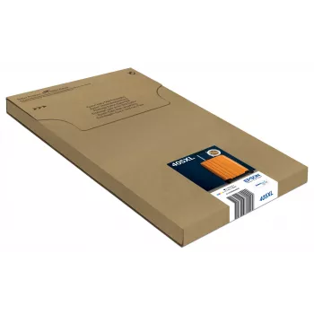 Epson C13T05H64510 tintes kasetne 1 gab. oriģināla augstas (XL) ietilpības melna, ciāna, fuksīna, dzeltena