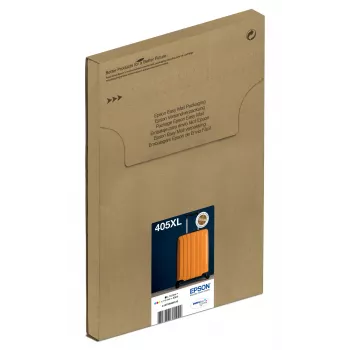 Epson C13T05H64510 tintes kasetne 1 gab. oriģināla augstas (XL) ietilpības melna, ciāna, fuksīna, dzeltena