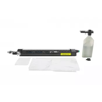 HP LaserJet dzeltenā attīstītāja vienība, HP Color LaserJet Managed MFP E87740dn, HP Color LaserJet Managed MFP E87750dn, HP Color LaserJet..., Ķīna, 1.07 kg, 1.43 kg, 560 mm, 202 mm