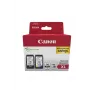 Canon 8286B012 tintes kasetne 2 gab. oriģināla augsta (XL) ietilpība melna, ciāna, fuksīna, dzeltena