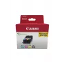 Canon 6509B016 tintes kasetne 4 gab. Oriģināla melna, ciāna, fuksīna, dzeltena