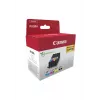 Canon 6509B016 tintes kasetne 4 gab. Oriģināla melna, ciāna, fuksīna, dzeltena