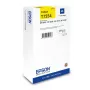 Epson WF-8xxx sērijas tintes kasetne XL dzeltena augsta ietilpība 4000 lapas