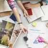 Epson gludināmā pārneses papīrs - A4 - 10 loksnes