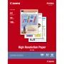 Canon HR-101N augstas izšķirtspējas papīrs A3 - 20 loksnes