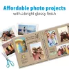 HP Everyday Photo Paper Glossy 200 g/m2 A4 (210 x 297 mm) 100 loksnes