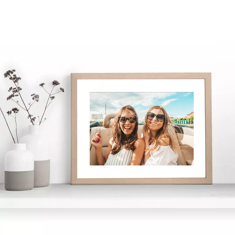 HP Everyday Photo Paper Glossy 200 g/m2 A4 (210 x 297 mm) 100 loksnes