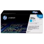 HP 311A ciāna oriģinālā LaserJet tonera kasetne, 1 gab.