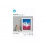 HP Advanced Photo Paper, Glossy, 250 g/m2, 13 x 18 cm (127 x 178 mm), 25 loksnes