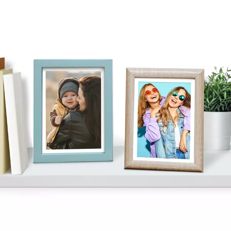 HP Advanced Photo Paper, Glossy, 250 g/m2, 13 x 18 cm (127 x 178 mm), 25 loksnes