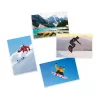 HP Advanced Photo Paper Glossy 250 g/m2 10 x 15 cm (101 x 152 mm) 100 loksnes