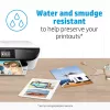HP Advanced Photo Paper, glancēts, 250 g/m², A4 (210 x 297 mm), 25 loksnes