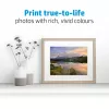 HP Advanced Photo Paper, glancēts, 250 g/m², A4 (210 x 297 mm), 25 loksnes
